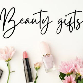 Beauty gifts